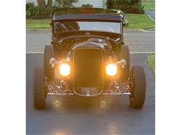 1931 Ford Model A (CC-2110657) for sale in Cadillac, Michigan