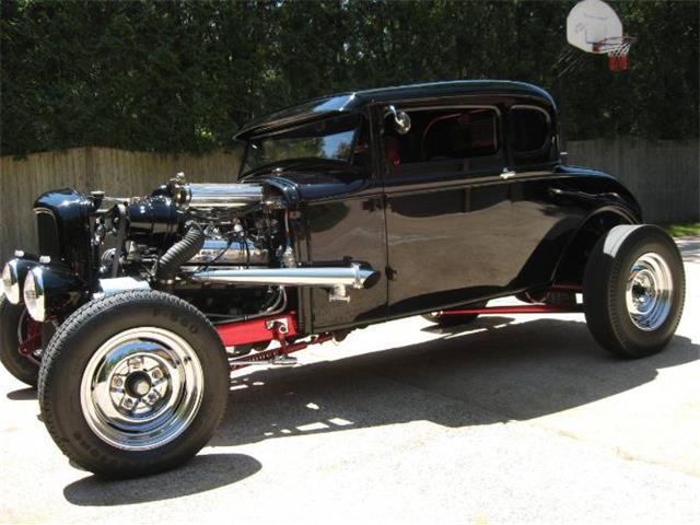 1931 Ford Model A (CC-2110657) for sale in Cadillac, Michigan