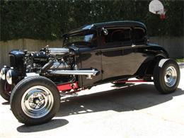1931 Ford Model A (CC-2110657) for sale in Cadillac, Michigan