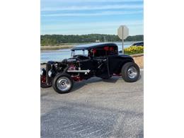 1931 Ford Model A (CC-2110657) for sale in Cadillac, Michigan