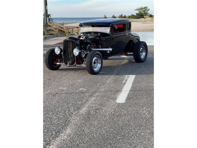 1931 Ford Model A (CC-2110657) for sale in Cadillac, Michigan