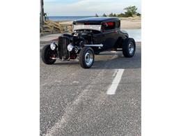 1931 Ford Model A (CC-2110657) for sale in Cadillac, Michigan