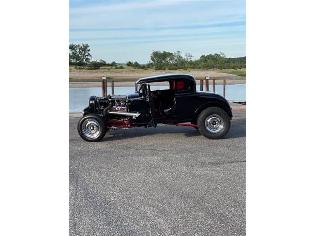 1931 Ford Model A (CC-2110657) for sale in Cadillac, Michigan