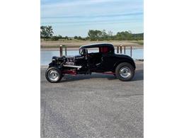 1931 Ford Model A (CC-2110657) for sale in Cadillac, Michigan