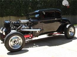 1931 Ford Model A (CC-2110657) for sale in Cadillac, Michigan