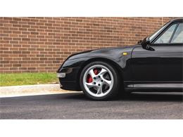 1997 Porsche 911 (CC-2116570) for sale in Las Vegas, Nevada