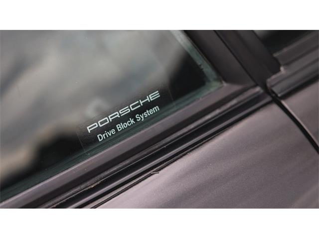1997 Porsche 911 (CC-2116570) for sale in Las Vegas, Nevada