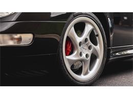 1997 Porsche 911 (CC-2116570) for sale in Las Vegas, Nevada
