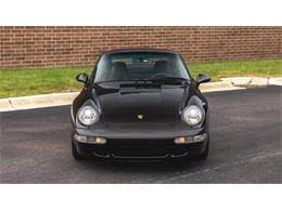 1997 Porsche 911 (CC-2116570) for sale in Las Vegas, Nevada