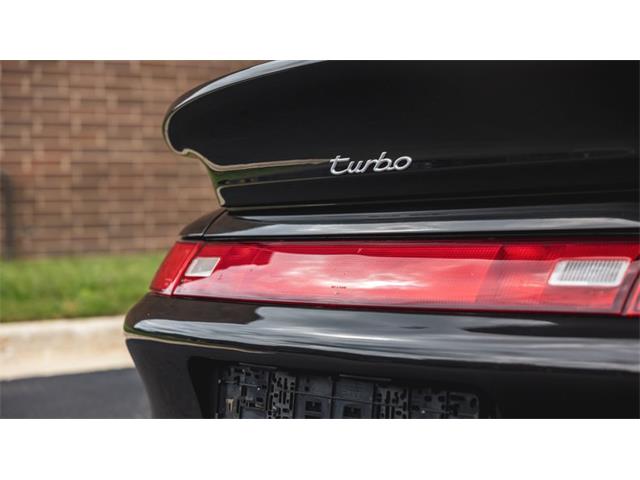 1997 Porsche 911 (CC-2116570) for sale in Las Vegas, Nevada