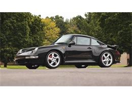 1997 Porsche 911 (CC-2116570) for sale in Las Vegas, Nevada