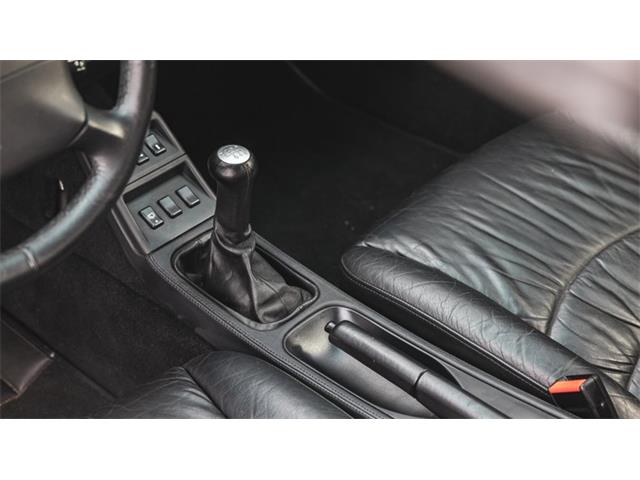 1997 Porsche 911 (CC-2116570) for sale in Las Vegas, Nevada