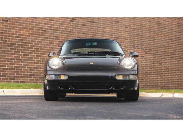 1997 Porsche 911 (CC-2116570) for sale in Las Vegas, Nevada