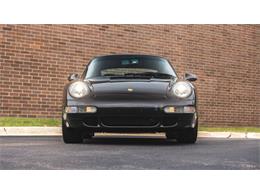 1997 Porsche 911 (CC-2116570) for sale in Las Vegas, Nevada
