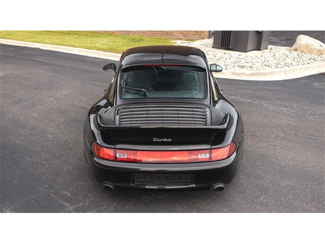 1997 Porsche 911 (CC-2116570) for sale in Las Vegas, Nevada