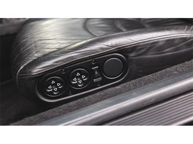 1997 Porsche 911 (CC-2116570) for sale in Las Vegas, Nevada