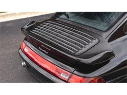 1997 Porsche 911 (CC-2116570) for sale in Las Vegas, Nevada