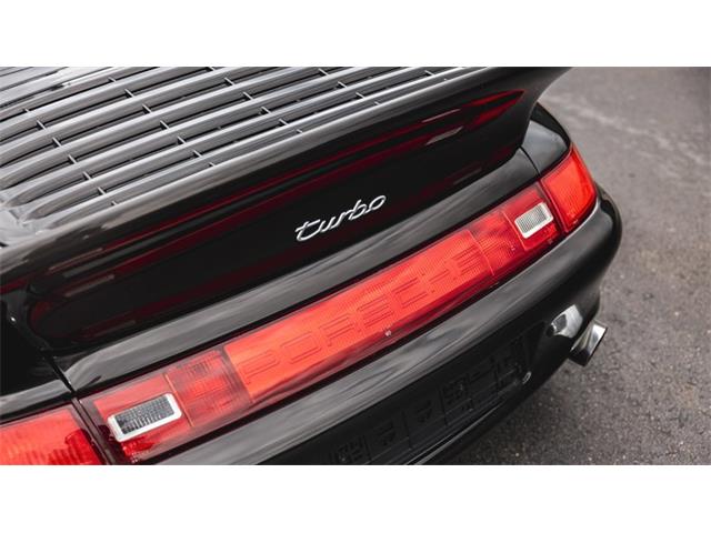 1997 Porsche 911 (CC-2116570) for sale in Las Vegas, Nevada