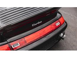 1997 Porsche 911 (CC-2116570) for sale in Las Vegas, Nevada