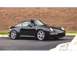 1997 Porsche 911 (CC-2116570) for sale in Las Vegas, Nevada