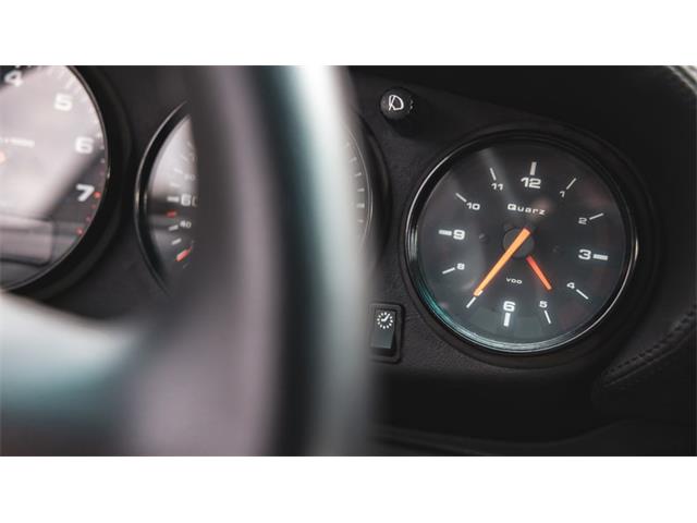 1997 Porsche 911 (CC-2116570) for sale in Las Vegas, Nevada