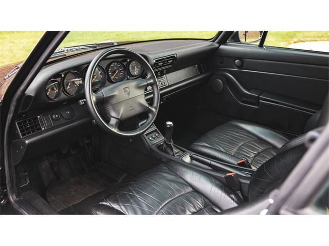1997 Porsche 911 (CC-2116570) for sale in Las Vegas, Nevada
