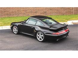 1997 Porsche 911 (CC-2116570) for sale in Las Vegas, Nevada