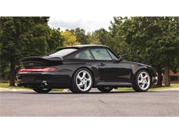 1997 Porsche 911 (CC-2116570) for sale in Las Vegas, Nevada