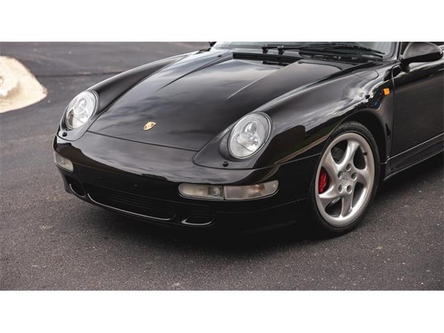 1997 Porsche 911 (CC-2116570) for sale in Las Vegas, Nevada