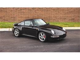 1997 Porsche 911 (CC-2116570) for sale in Las Vegas, Nevada