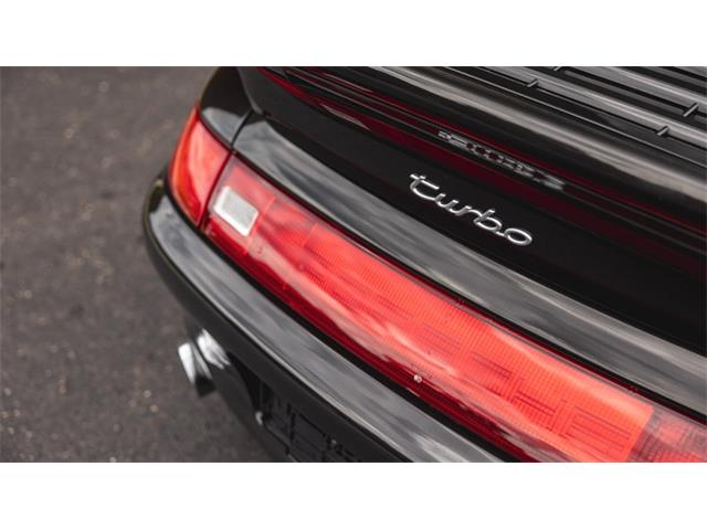 1997 Porsche 911 (CC-2116570) for sale in Las Vegas, Nevada