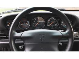 1997 Porsche 911 (CC-2116570) for sale in Las Vegas, Nevada