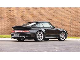 1997 Porsche 911 (CC-2116570) for sale in Las Vegas, Nevada