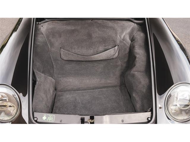 1997 Porsche 911 (CC-2116570) for sale in Las Vegas, Nevada