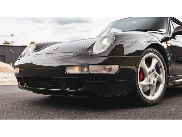 1997 Porsche 911 (CC-2116570) for sale in Las Vegas, Nevada