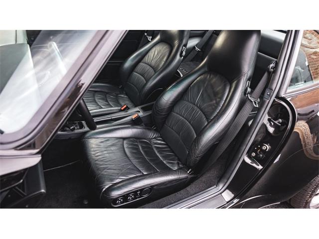 1997 Porsche 911 (CC-2116570) for sale in Las Vegas, Nevada