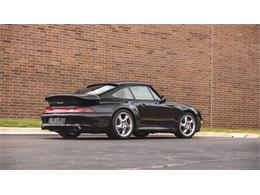 1997 Porsche 911 (CC-2116570) for sale in Las Vegas, Nevada