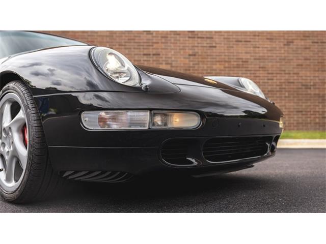 1997 Porsche 911 (CC-2116570) for sale in Las Vegas, Nevada