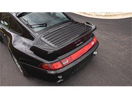 1997 Porsche 911 (CC-2116570) for sale in Las Vegas, Nevada