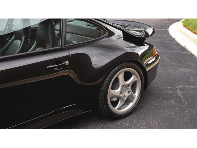 1997 Porsche 911 (CC-2116570) for sale in Las Vegas, Nevada