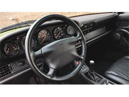 1997 Porsche 911 (CC-2116570) for sale in Las Vegas, Nevada