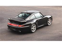 1997 Porsche 911 (CC-2116570) for sale in Las Vegas, Nevada