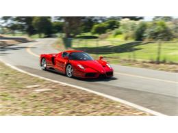 2003 Ferrari Enzo (CC-2116571) for sale in Las Vegas, Nevada