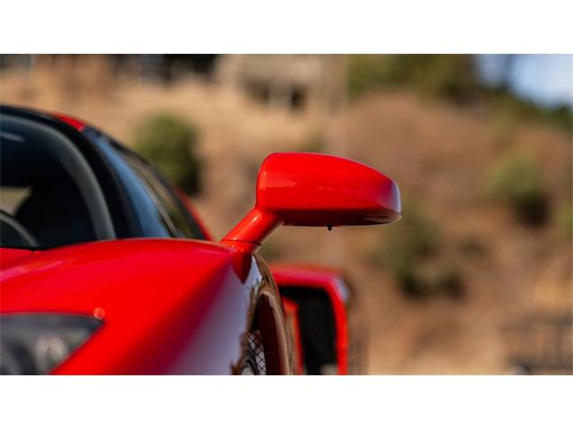 2003 Ferrari Enzo (CC-2116571) for sale in Las Vegas, Nevada