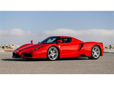 2003 Ferrari Enzo (CC-2116571) for sale in Las Vegas, Nevada