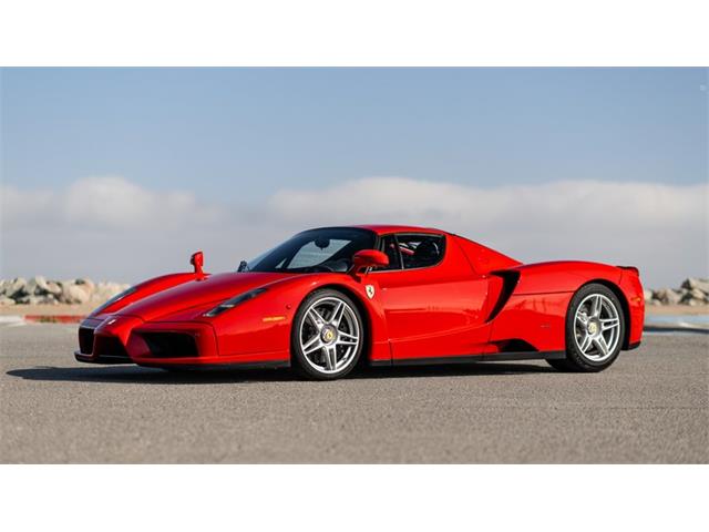 2003 Ferrari Enzo (CC-2116571) for sale in Las Vegas, Nevada
