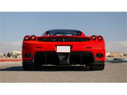 2003 Ferrari Enzo (CC-2116571) for sale in Las Vegas, Nevada