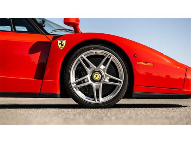 2003 Ferrari Enzo (CC-2116571) for sale in Las Vegas, Nevada