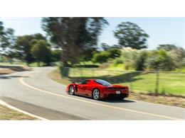 2003 Ferrari Enzo (CC-2116571) for sale in Las Vegas, Nevada