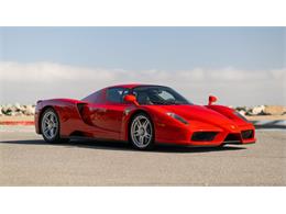 2003 Ferrari Enzo (CC-2116571) for sale in Las Vegas, Nevada
